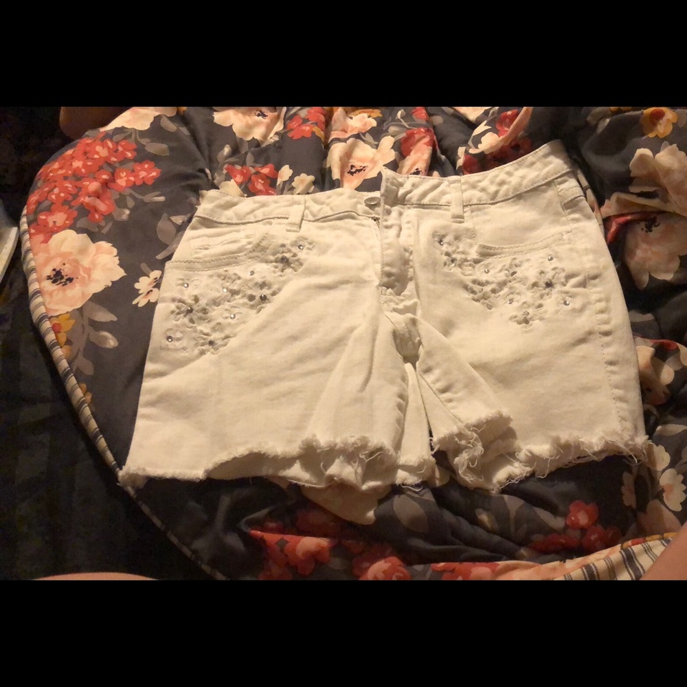 shorts